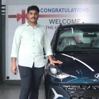 Haresh Kumar
