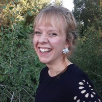 Ali Whitworth