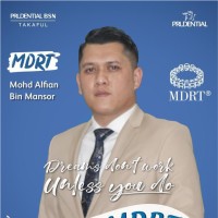 Mohd Alfian Mansor