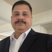 Prabakar Kuttaniseeri