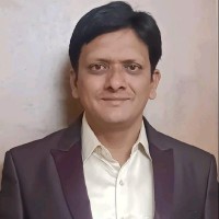 Nafees Shaik