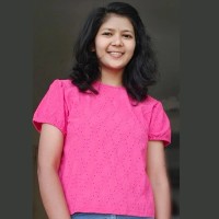 Shubhangi Waghmare