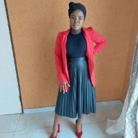 Nthabiseng Cindi