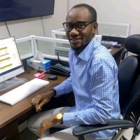 Micheal Ayanyinka Bamidele
