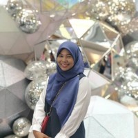 Sharifah Nurhidayati