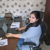 Aafreen Khan