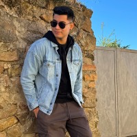 Moisés Velasco