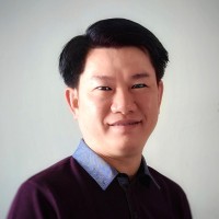 Aung Nyi Latt
