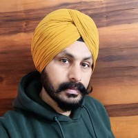 Amarjeet Singh Shergill