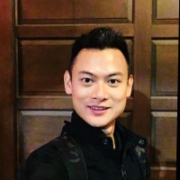 Jonathan Lee