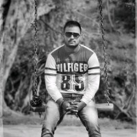 Sujit Gadhave