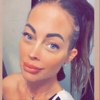 Isabelle Binklinge