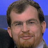 Ben Wiles