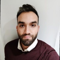 Pablo Coves Penalva (Assoc. Cipd)