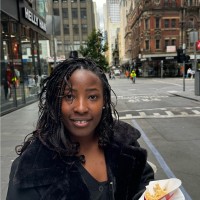 Lynette Mirembe
