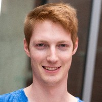Zachary Britt