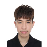 Ansel H.E. Lin
