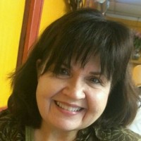 Katherine Marlow