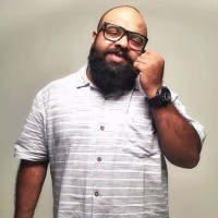 Abhimannue Sreekishan