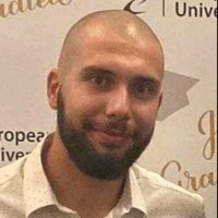 Andreas Papachristopoulos