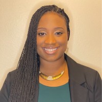 Chante Goff