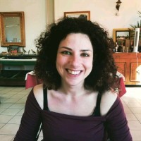 Sarah Mohamad