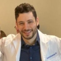 Dovid Schoenberg