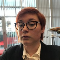 Véronique Lenaers