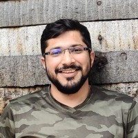 Ashish Gupta