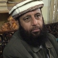 Ghulam Shabbir Gondal