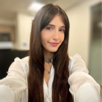 Rocio Pelaez Cazzasa