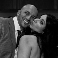 David Luca Parvizyar