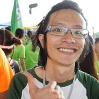 Po-Hsu Lin