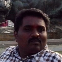 M Palani Kumar