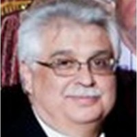 Alexander Sevdinoglou