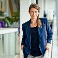 Amelie Gustafsson Fürst