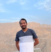 Mohamed Sanel