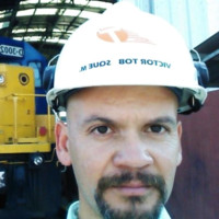 Victor Raúl Tobosque Muñoz