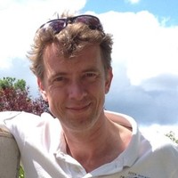 Serge Van Gessel