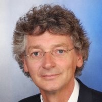 Werner Jansen in de Wal
