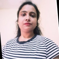Rashmi Thoke