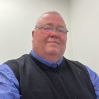 Paul Lake