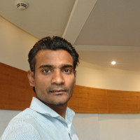 Qaisar Ali