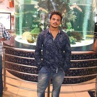 Suraj Panda