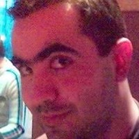Γιαννης Μουζακης