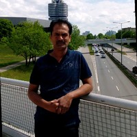 Ajit Kasture