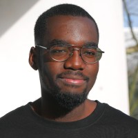 John Smith TCHAKOUNTE TCHOUANGA