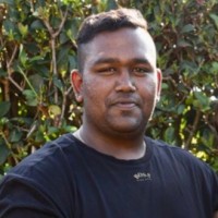 Keenan Daniel Parmanand