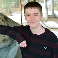 Caleb Lyons