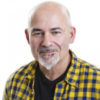 Mike Took (Writer)